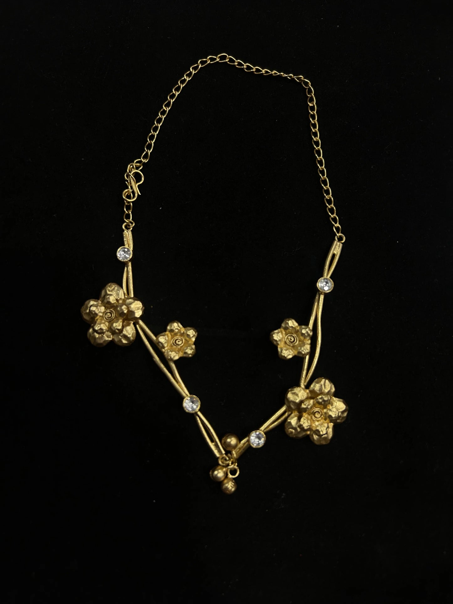 Malini Choker