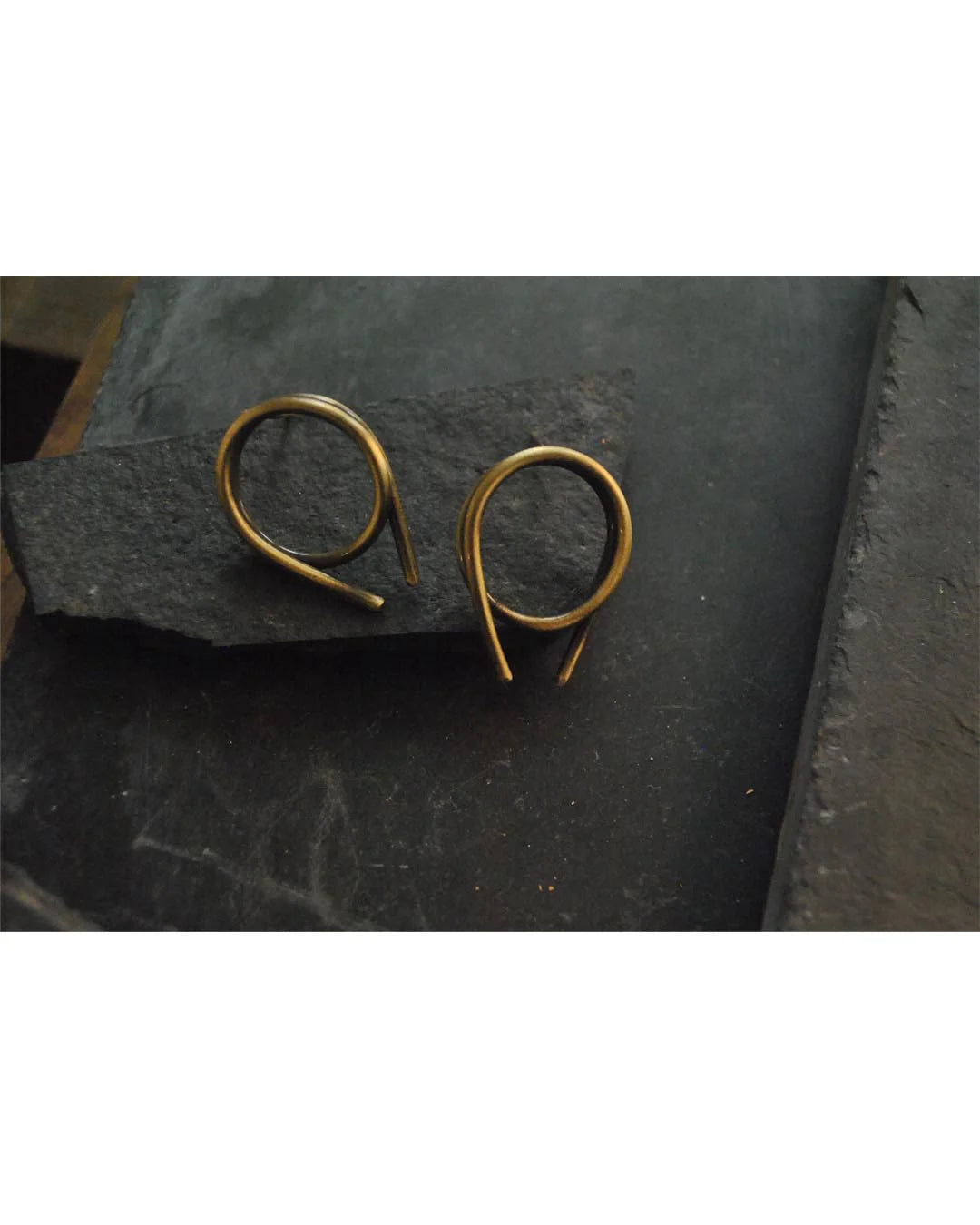 Quame Earrings