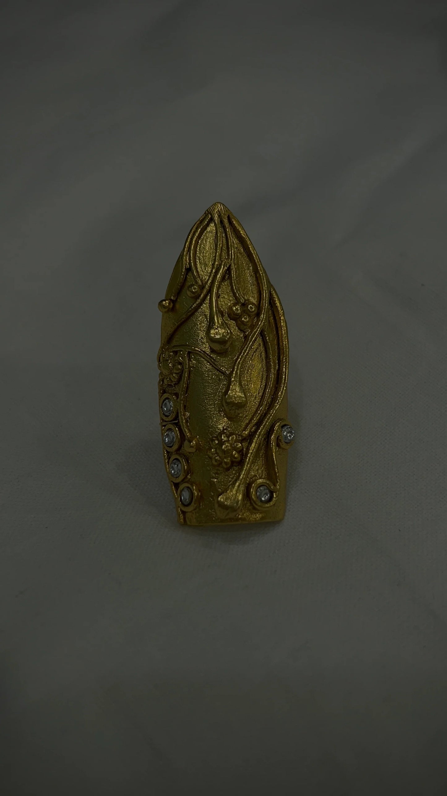 Maatram Ring