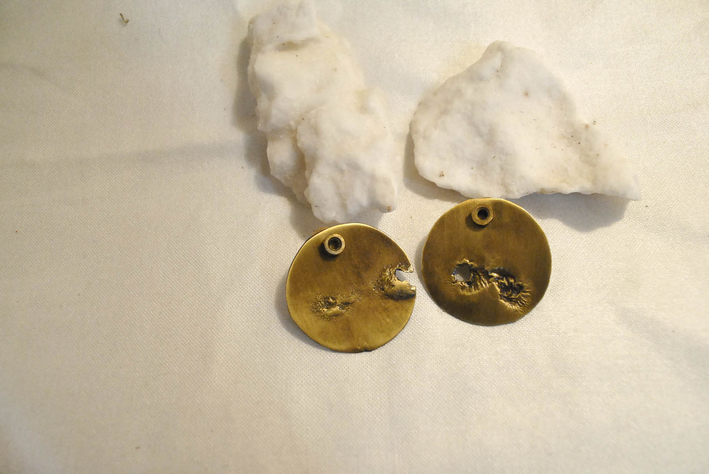 Oreh Earjackets
