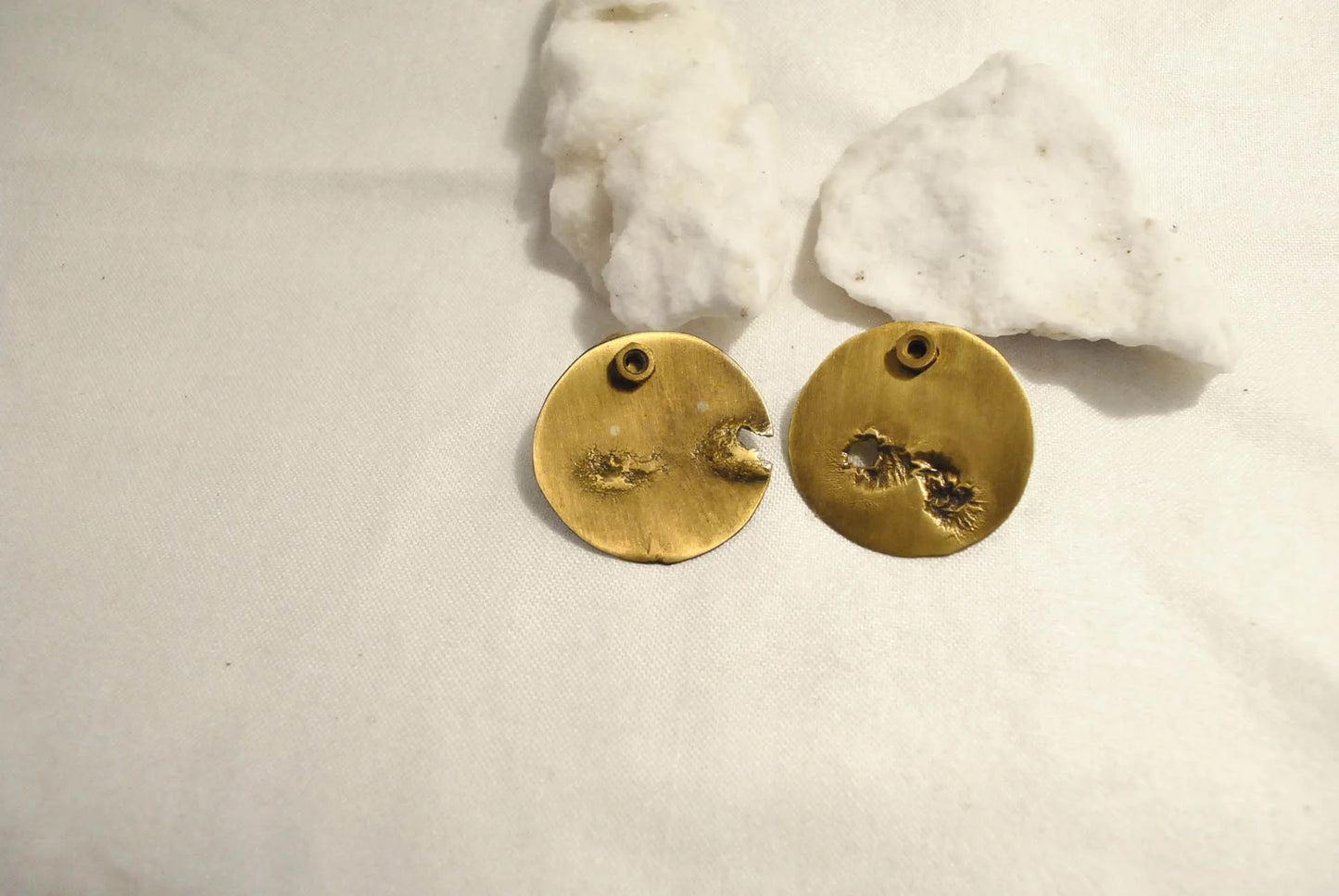 Oreh Earjackets