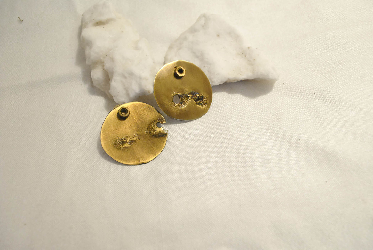 Oreh Earjackets