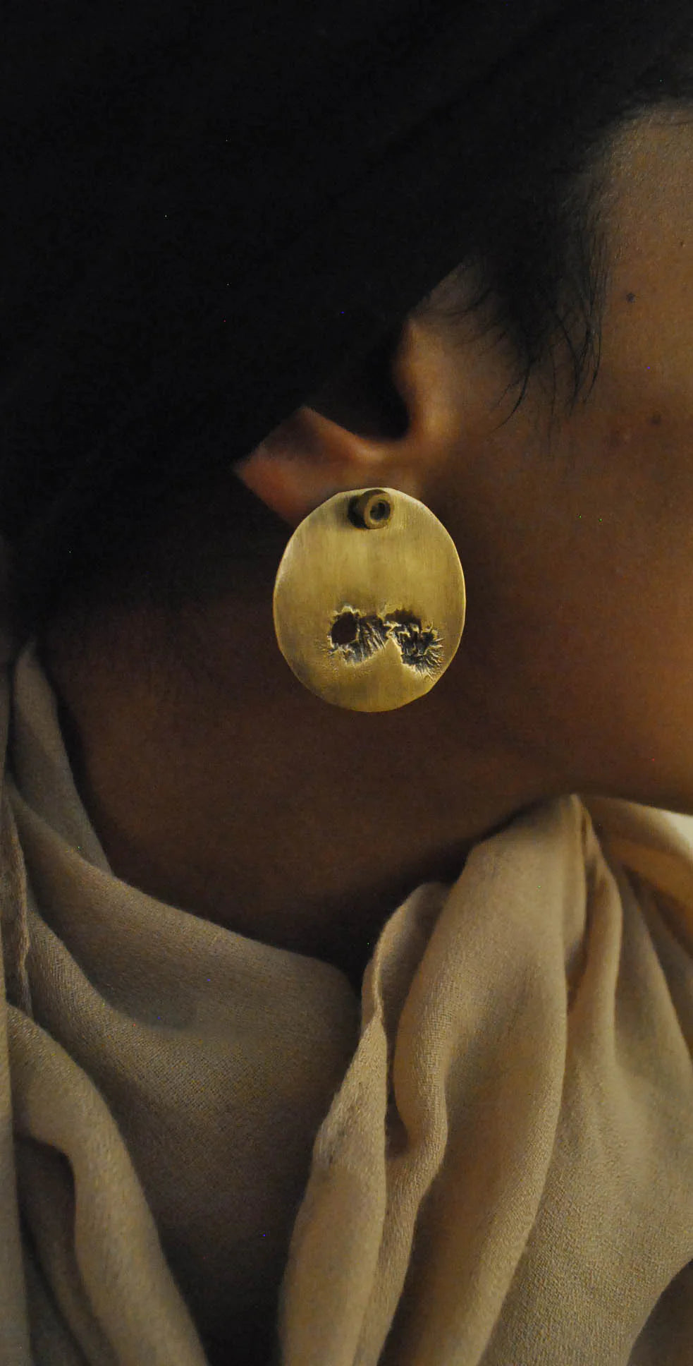 Oreh Earjackets