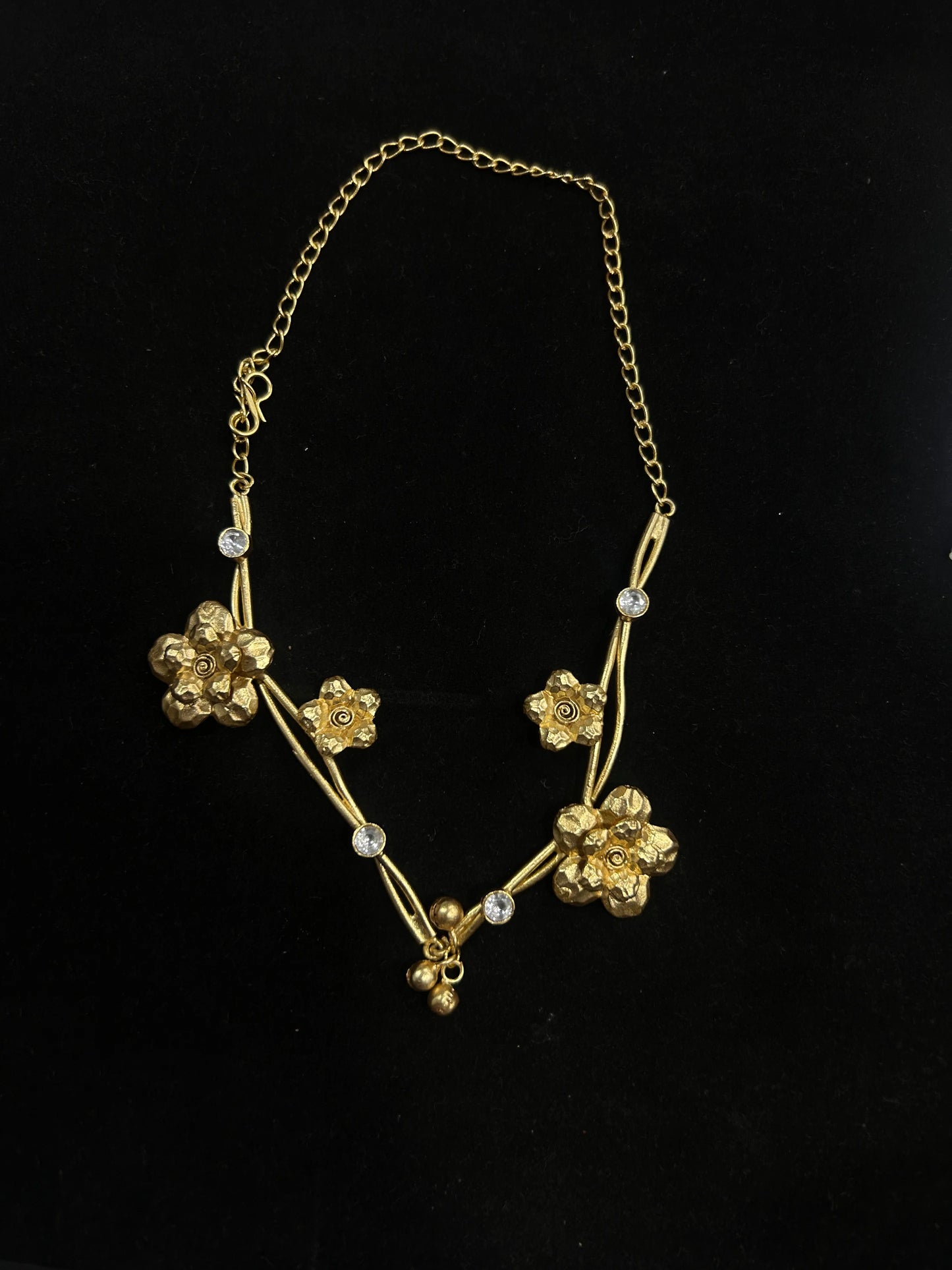 Malini Choker