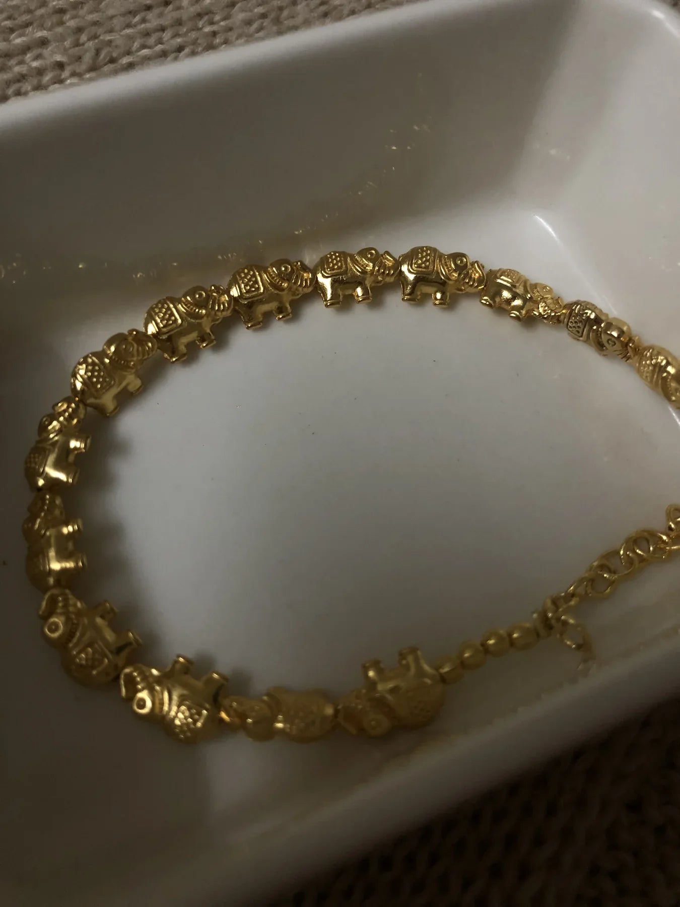 Nettipattam Choker