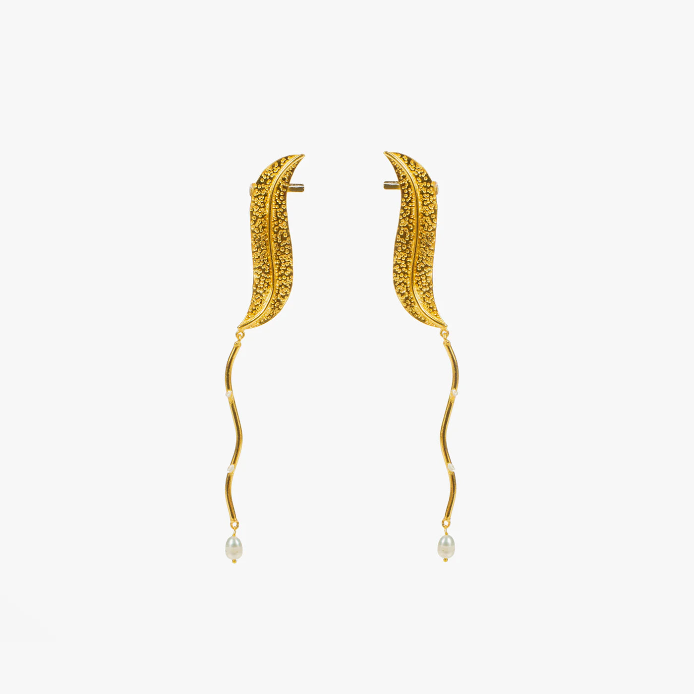 Nina Ear Cuffs