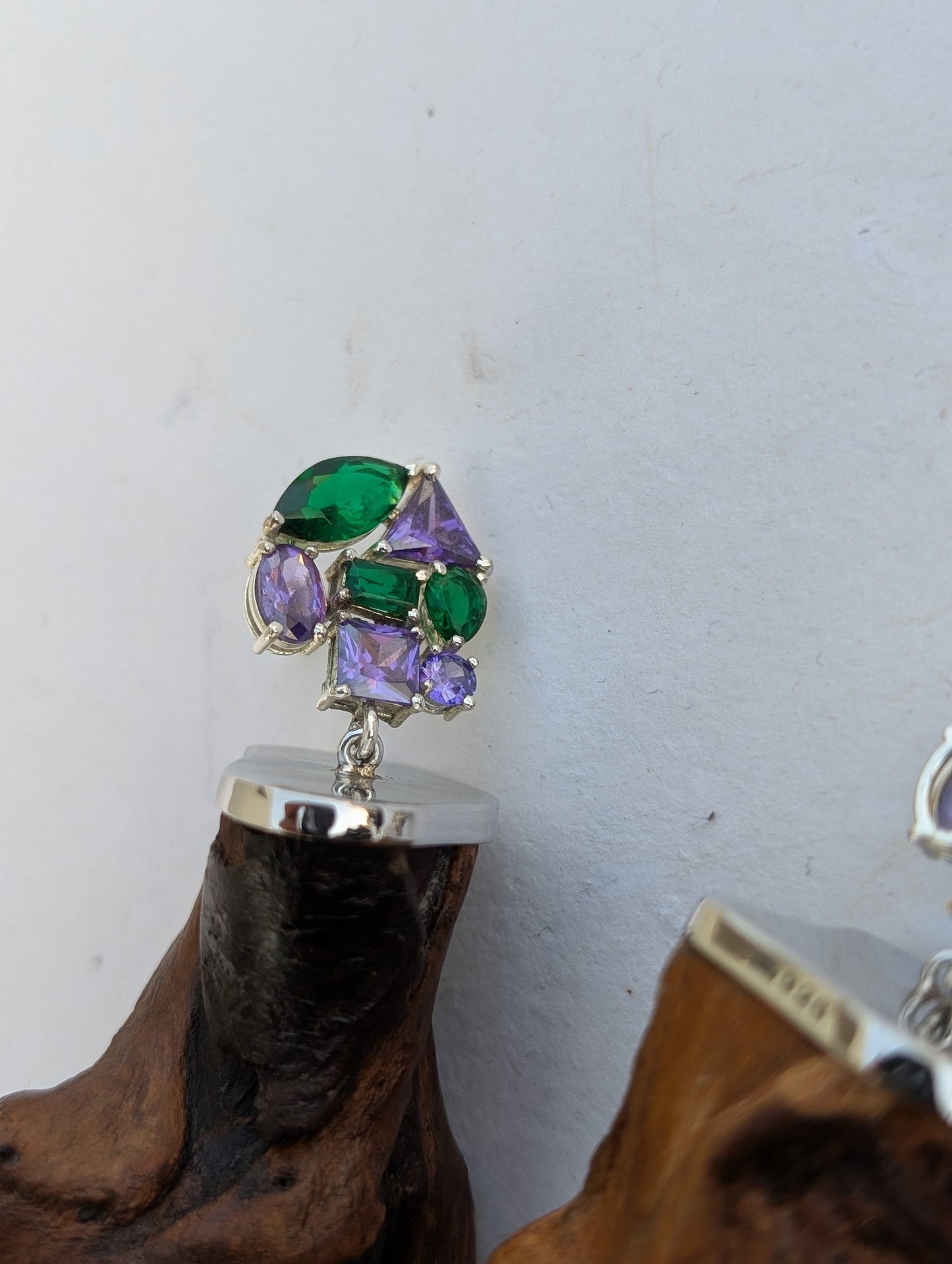 Jane Earrings