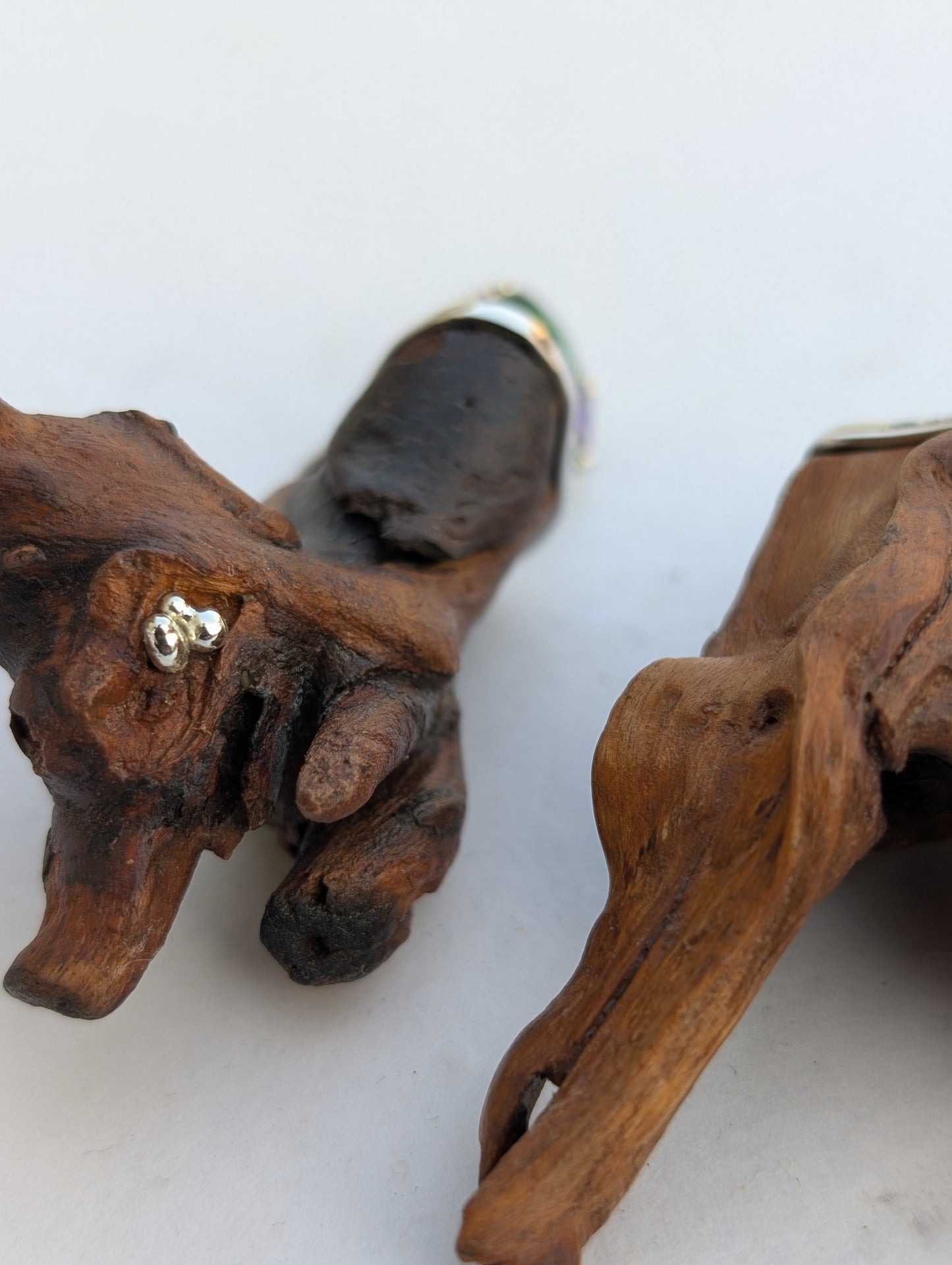 Jane Earrings