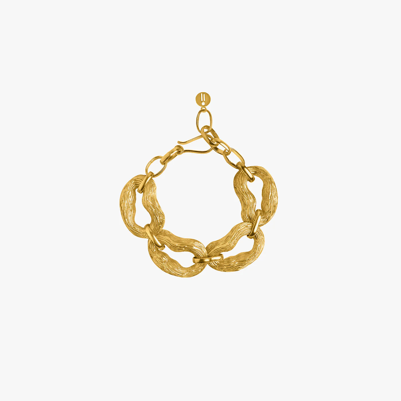 Sylvie Link Bracelet