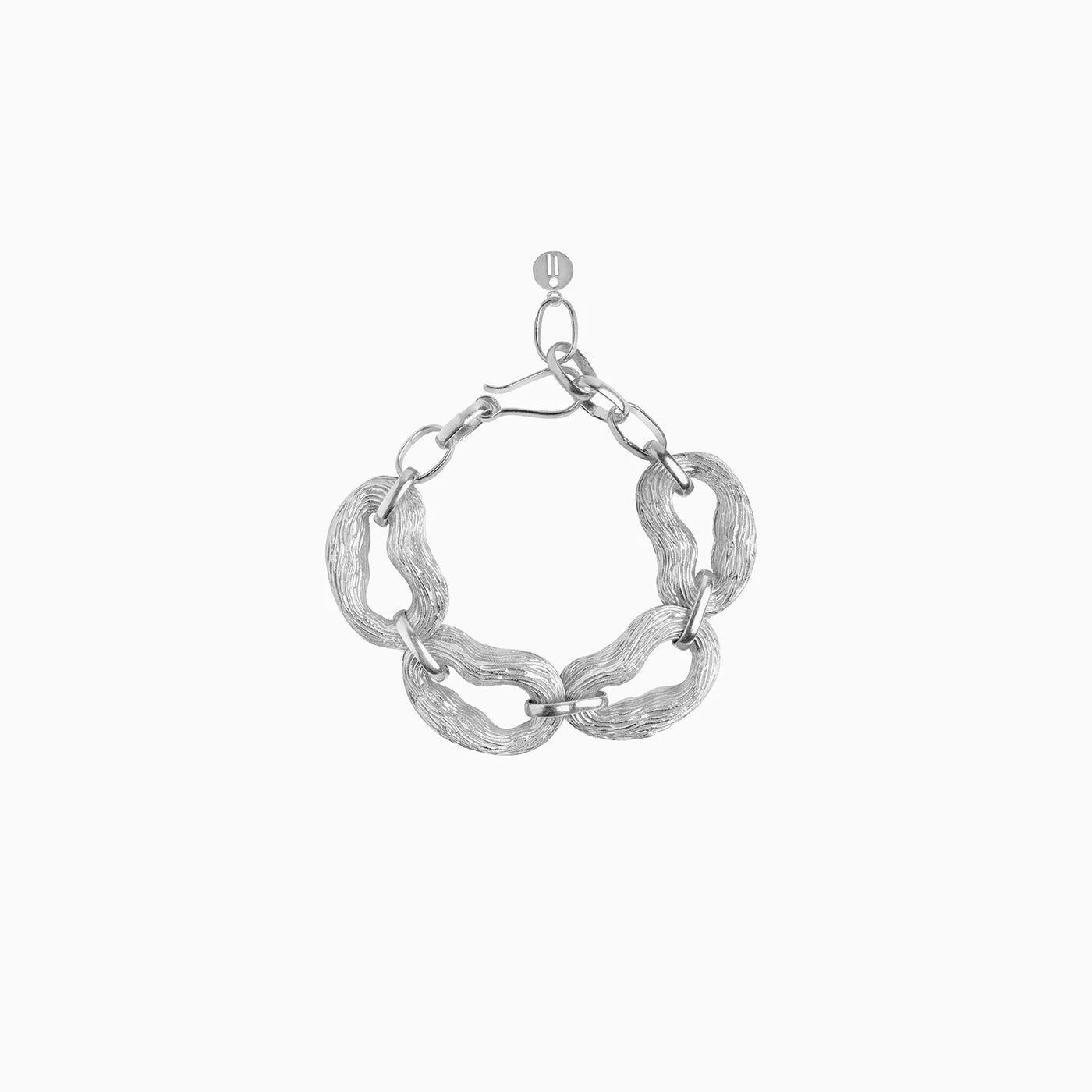 Sylvie Link Bracelet