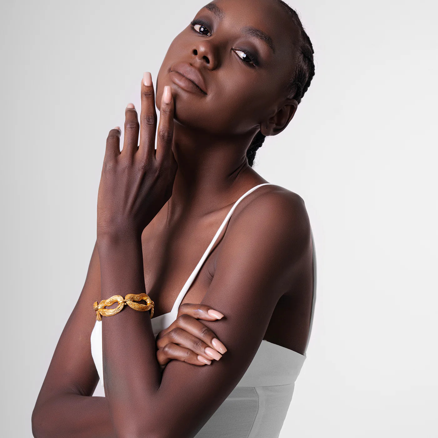 Sylvie Link Bracelet