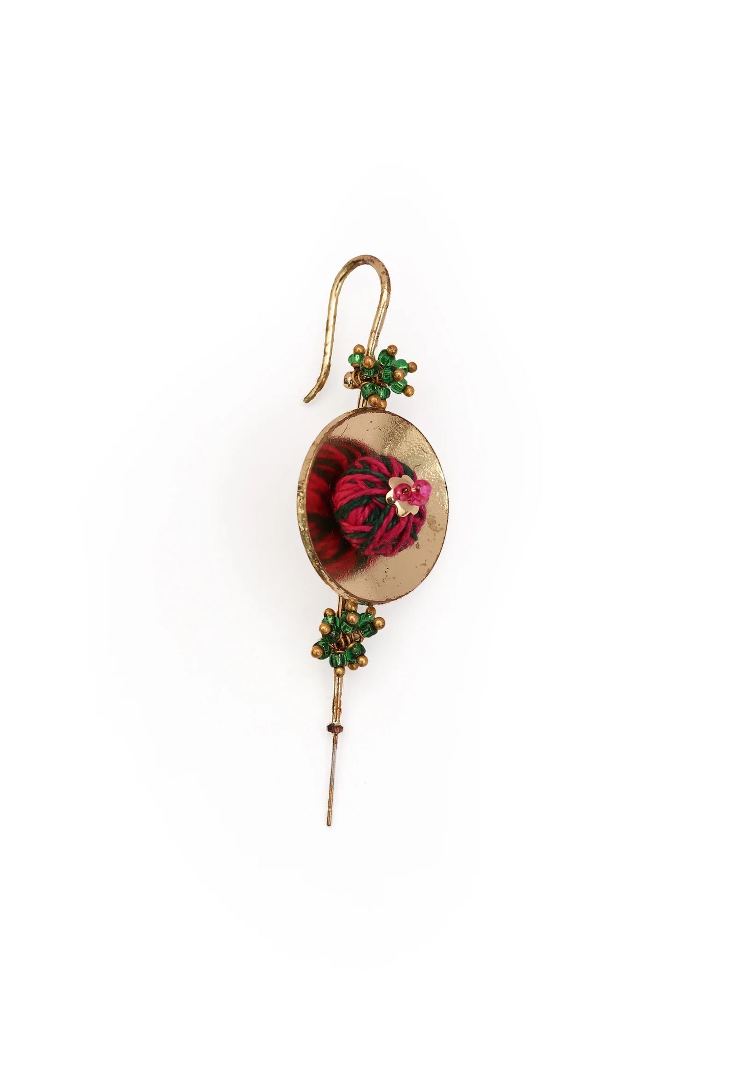 Saira Earcuff