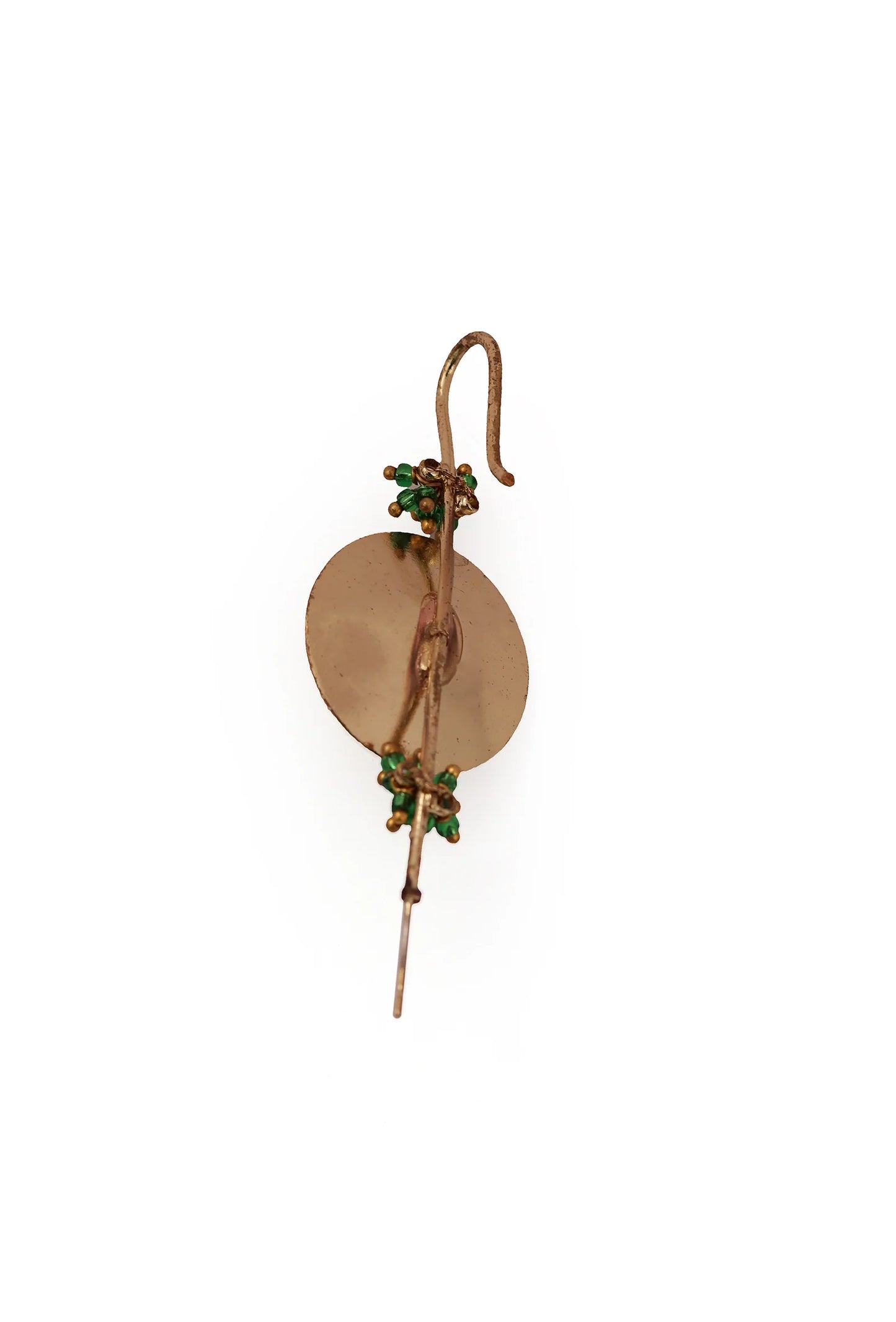 Saira Earcuff