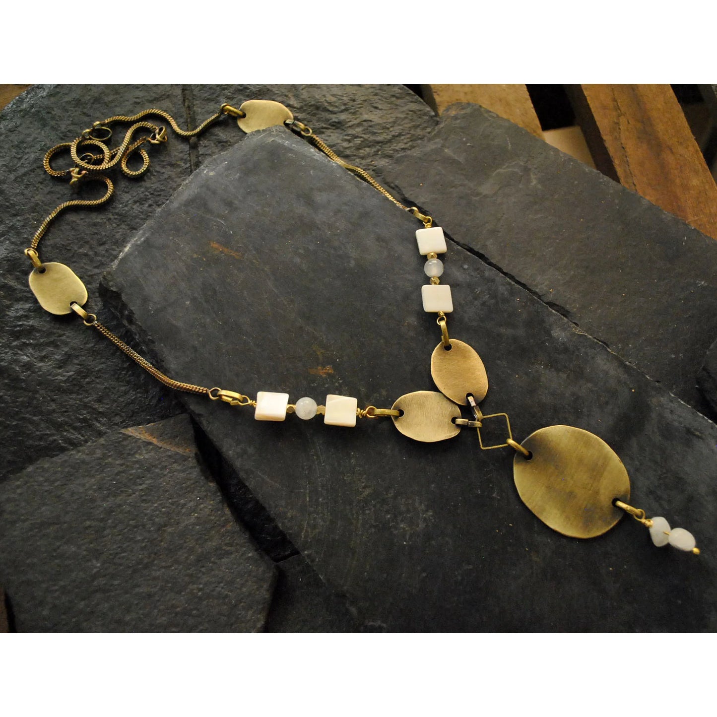 Cyera Neckpiece