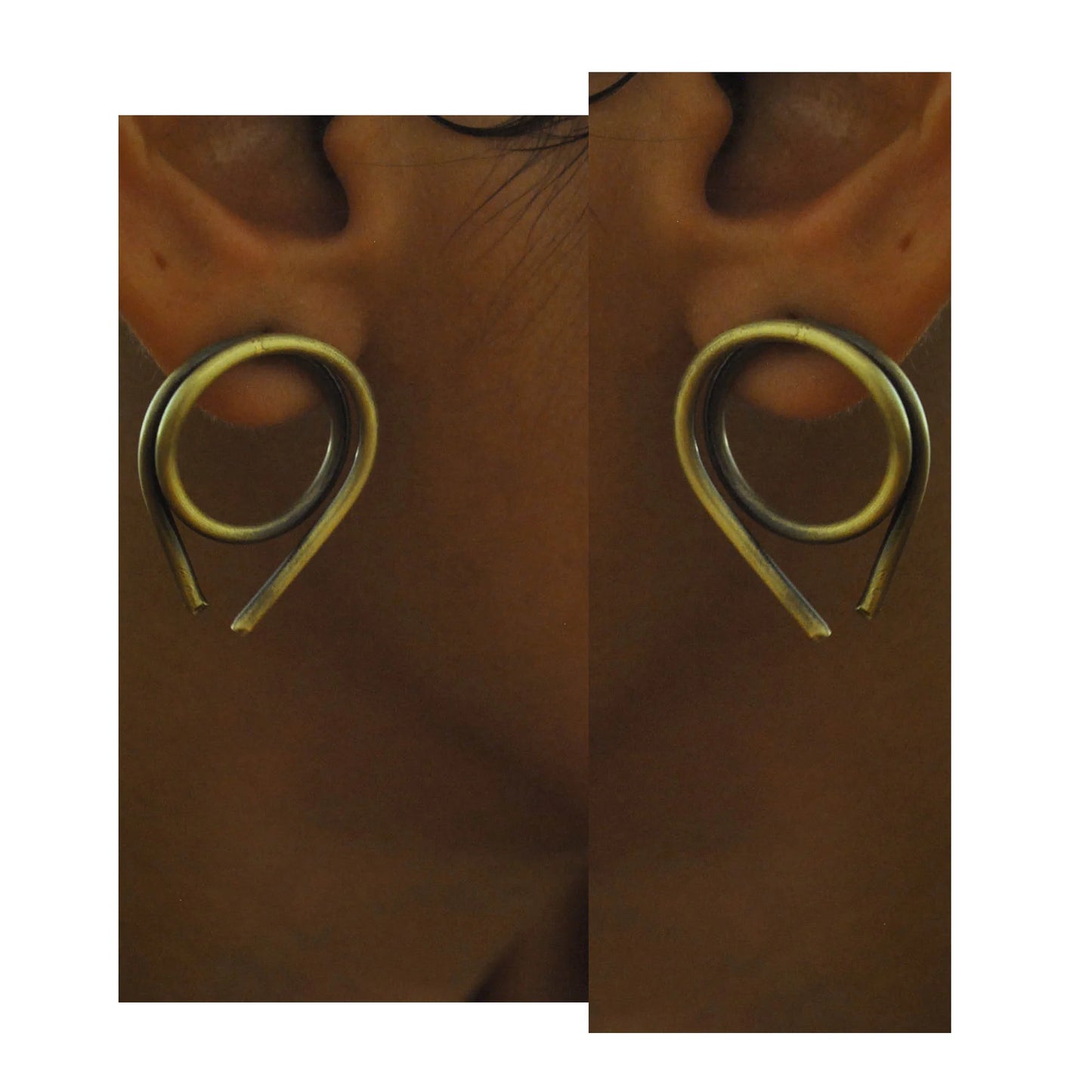 Quame Earrings