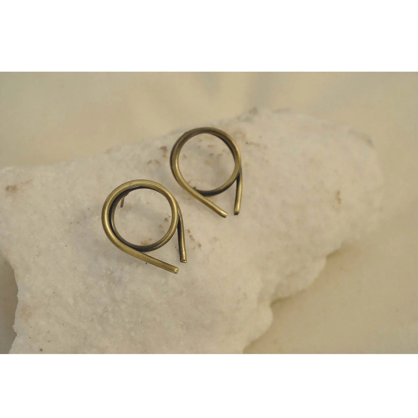 Quame Earrings