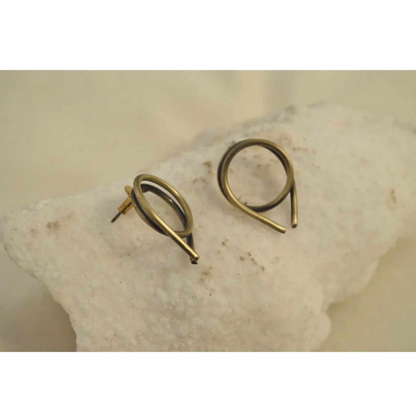 Quame Earrings