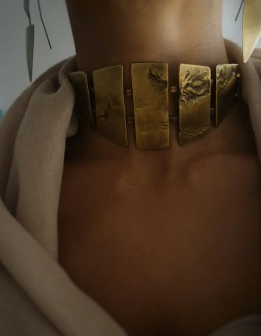 Diyosa Choker