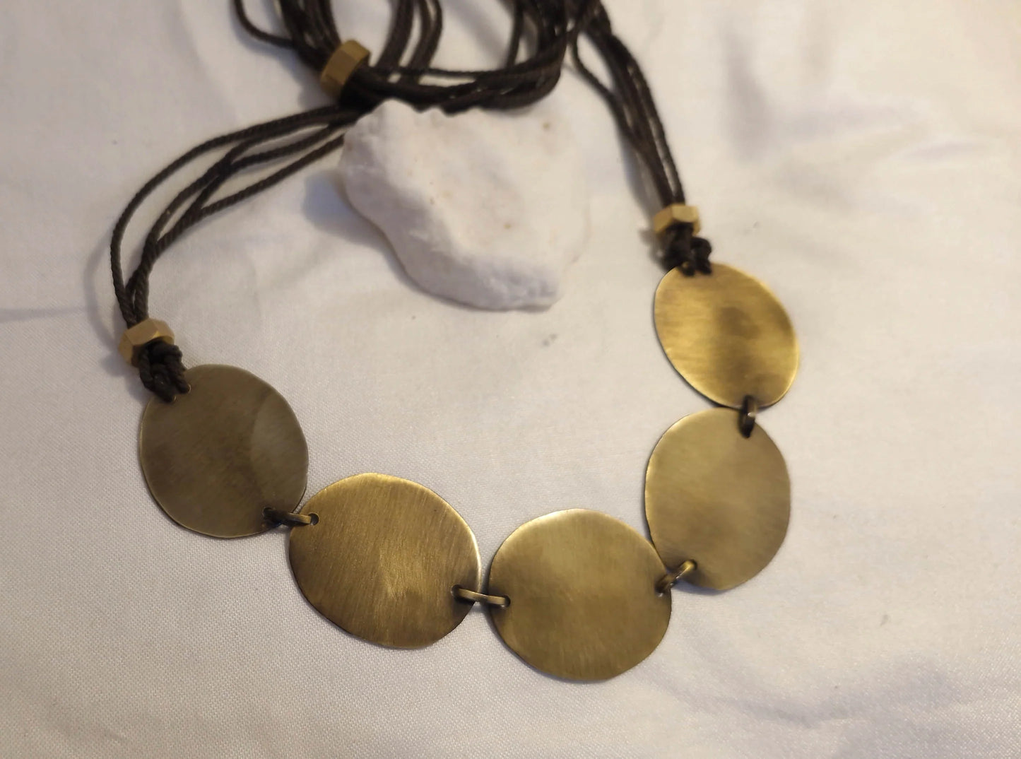 Yangeh Choker