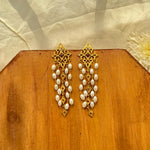 Anantya Long Earrings