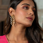 Anantya Long Earrings