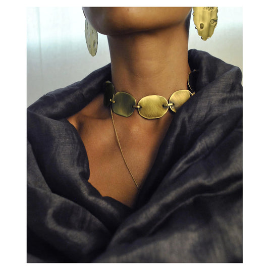 Yangeh Choker