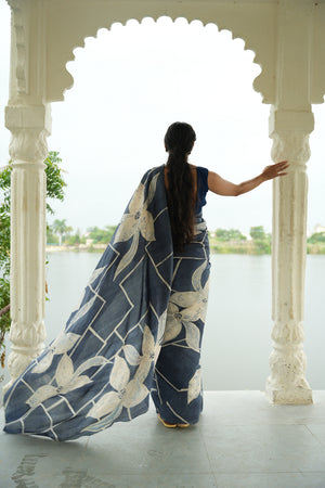 Ragini Batik Saree