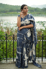 Ragini Batik Saree