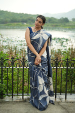 Ragini Batik Saree