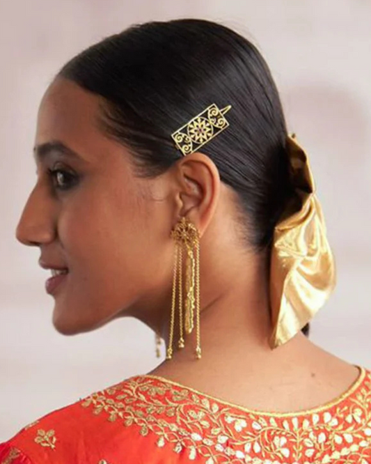 Samkon Hairclip