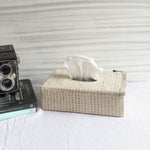 Lagom Handmade Tissue Box