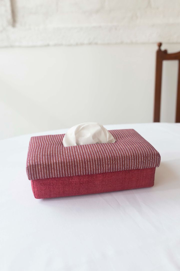 Titian Handmade Tissue Box