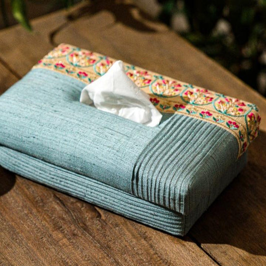 Arva Handmade Tissue Box