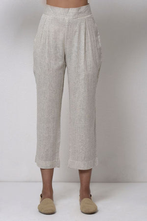 Sachi Handwoven Trousers