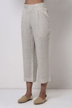 Sachi Handwoven Trousers