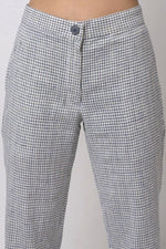 Reina Handwoven Trousers