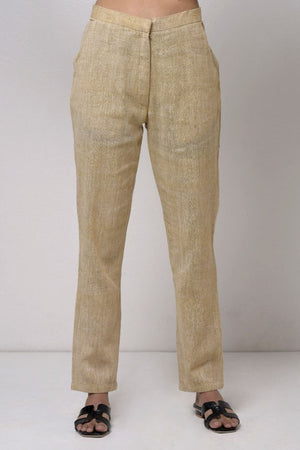 Ayana Handwoven Trousers