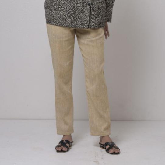 Ayana Handwoven Trousers