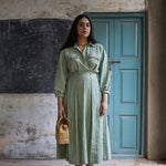 Mia Khadi Dress