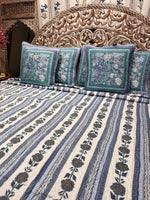 Moira 5-piece Bedcover