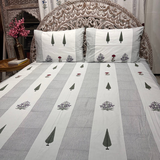 Raahat Bedsheet