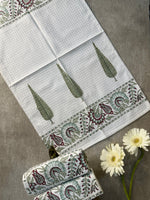 Cypress Hand Towel