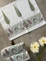 Cypress Hand Towel