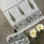 Cypress Hand Towel