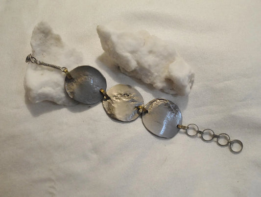 Frunza Bracelet 2