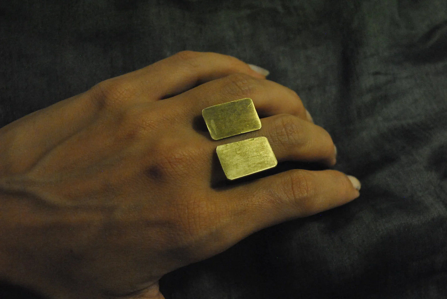 Ferula Ring 1