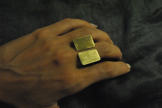 Ferula Ring 1