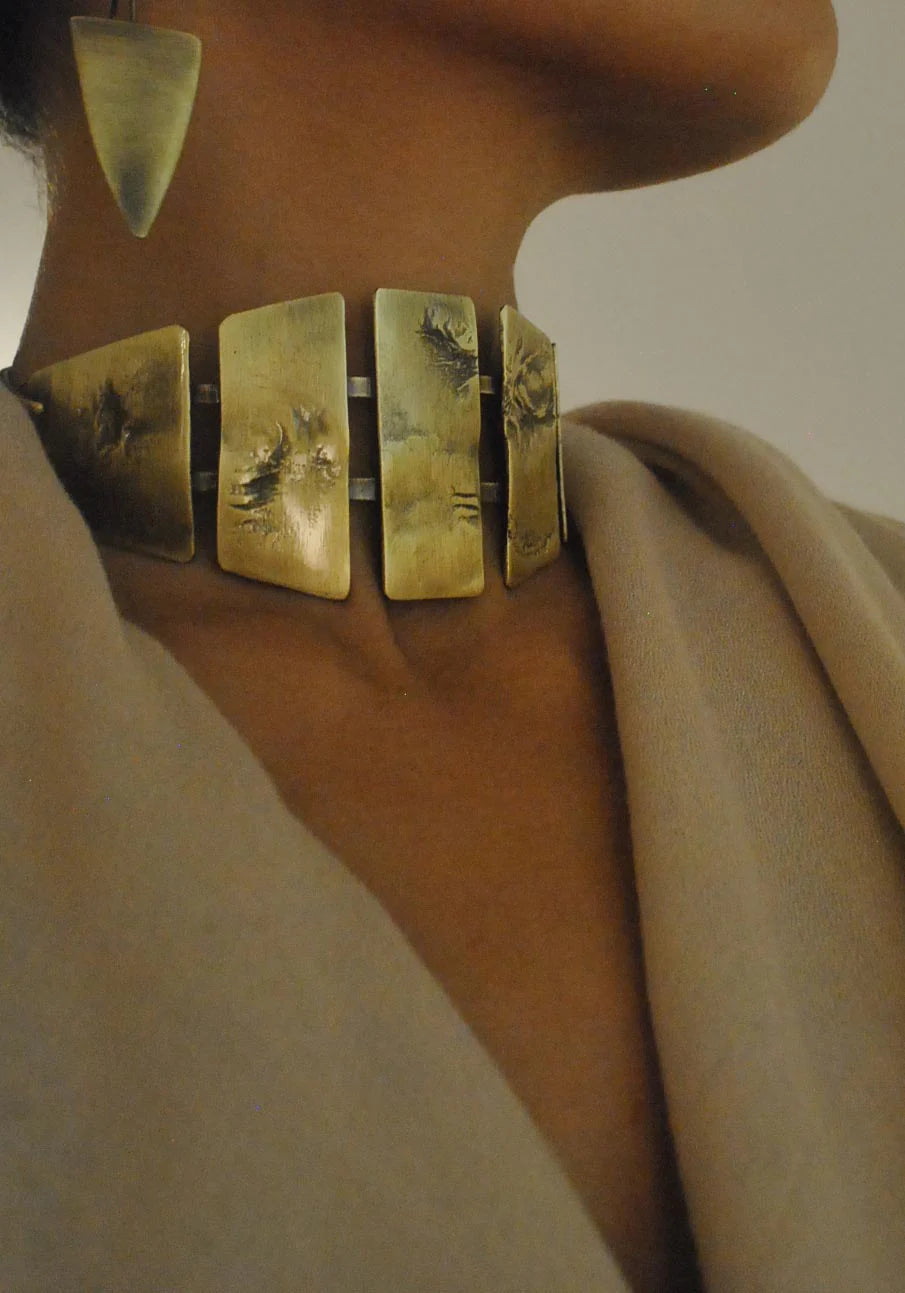 Diyosa Choker