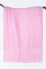 Adalyn Soft Fine Wool Cashmere Stole