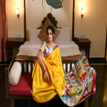 Chitra Pichwai Saree